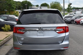 Used 2019  Honda Odyssey 4d Wagon EX at Auto Finance Center LLC near Woodbridge&comma; VA