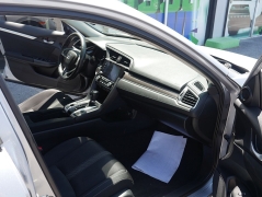 Used 2020  Honda Civic Sedan 4d EX at Auto Finance Center LLC near Woodbridge&comma; VA