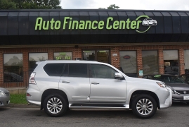 Used 2016 Lexus GX 460 4WD 4dr at Auto Finance Center LLC near Woodbridge, VA