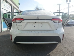 Used 2020  Toyota Corolla 4d Sedan LE at Auto Finance Center LLC near Woodbridge&comma; VA