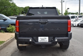Used 2024 Toyota Tacoma 4WD TRD Sport Double Cab 5ft Bed AT at Auto Finance Center LLC near Woodbridge, VA