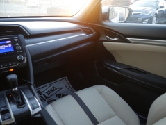 Used 2019  Honda Civic Sedan 4d LX CVT at Auto Finance Center LLC near Woodbridge&comma; VA