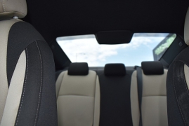 Used 2017  Honda Civic Coupe 2d LX CVT at Auto Finance Center LLC near Woodbridge&comma; VA