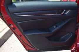 Used 2021  Honda Accord Sedan Sport 1&period;5T CVT at Auto Finance Center LLC near Woodbridge&comma; VA