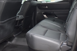 Used 2025  Toyota Tundra 4WD Limited CrewMax 6&period;5ft Bed at Auto Finance Center LLC near Woodbridge&comma; VA