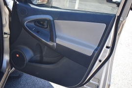 Used 2011  Toyota RAV4 4d SUV AWD Limited at Auto Finance Center LLC near Woodbridge, VA