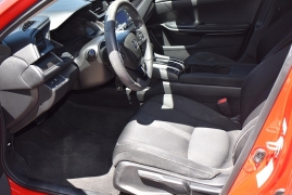 Used 2019  Honda Civic Sedan 4d LX CVT at Auto Finance Center LLC near Woodbridge&comma; VA