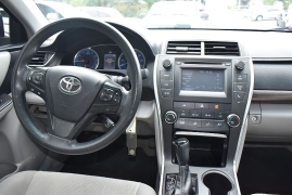 Used 2017  Toyota Camry Auto &lpar;Natl&rpar; at Auto Finance Center LLC near Woodbridge&comma; VA