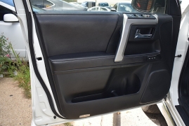 Used 2017 Toyota 4Runner 4d SUV 4WD Limited at Auto Finance Center LLC near Woodbridge, VA