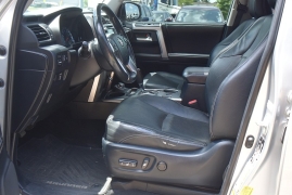 Used 2015  Toyota 4Runner 4WD 4dr V6 &lpar;Natl&rpar; at Auto Finance Center LLC near Woodbridge&comma; VA