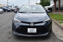 Used 2018 Toyota Corolla 4d Sedan LE at Auto Finance Center LLC near Woodbridge, VA