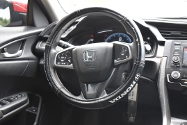 Used 2019  Honda Civic Sedan 4d LX CVT at Auto Finance Center LLC near Woodbridge&comma; VA