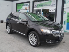 Used 2015  Lincoln MKX AWD 4dr at Auto Finance Center LLC near Woodbridge&comma; VA