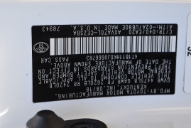 Used 2018  Toyota Camry Auto (Natl) at Auto Finance Center LLC near Woodbridge, VA