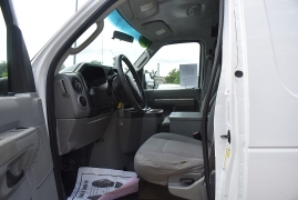 Used 2011 Ford Econoline Cargo Van E250 Van at Auto Finance Center LLC near Woodbridge, VA