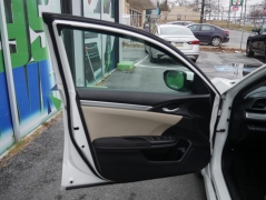 Used 2018  Honda Civic Sedan 4d LX CVT at Auto Finance Center LLC near Woodbridge&comma; VA