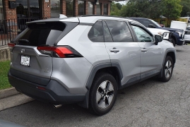 Used 2021  Toyota RAV4 LE AWD at Auto Finance Center LLC near Woodbridge&comma; VA