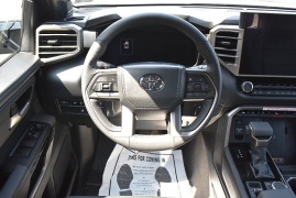 Used 2025 Toyota Tundra 4WD Limited CrewMax 5.5ft Bed at Auto Finance Center LLC near Woodbridge, VA