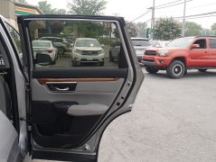 Used 2020  Honda CR-V 4d SUV FWD EX at Auto Finance Center LLC near Woodbridge&comma; VA