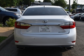 Used 2018 Lexus ES ES 350 FWD at Auto Finance Center LLC near Woodbridge, VA