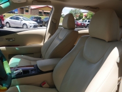 Used 2012  Lexus RX 350 FWD 4dr at Auto Finance Center LLC near Woodbridge&comma; VA