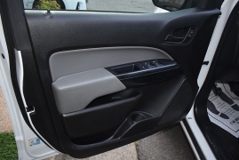 Used 2021  Chevrolet Colorado 2WD Crew Cab 128" Work Truck at Auto Finance Center LLC near Woodbridge&comma; VA