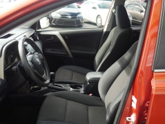 Used 2015 Toyota RAV4 4d SUV FWD LE at Auto Finance Center LLC near Woodbridge, VA
