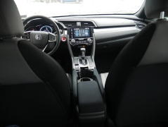 Used 2016  Honda Civic Coupe 2d EX-T at Auto Finance Center LLC near Woodbridge&comma; VA