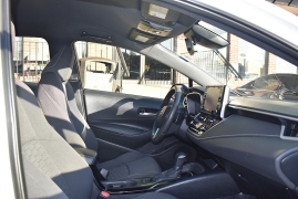 Used 2020  Toyota Corolla Hatchback CVT &lpar;Natl&rpar; at Auto Finance Center LLC near Woodbridge&comma; VA