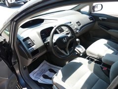 Used 2011  Honda Civic Sedan 4d LX Auto at Auto Finance Center LLC near Woodbridge&comma; VA