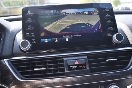 Used 2020  Honda Accord Sedan 4d Sport 1.5L CVT at Auto Finance Center LLC near Woodbridge, VA