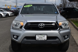 Used 2012  Toyota Tacoma 2WD Double Cab PreRunner V6 Short Bed at Auto Finance Center LLC near Woodbridge&comma; VA