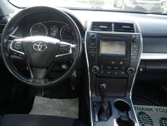 Used 2016 Toyota Camry 4dr Sdn I4 Auto (Natl) at Auto Finance Center LLC near Woodbridge, VA