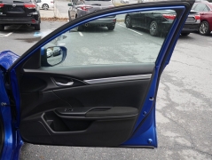 Used 2018  Honda Civic Sedan 4d LX CVT at Auto Finance Center LLC near Woodbridge&comma; VA