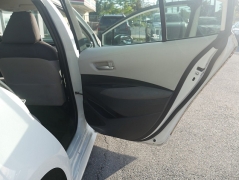 Used 2020  Toyota Corolla 4d Sedan LE at Auto Finance Center LLC near Woodbridge&comma; VA
