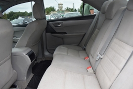 Used 2017  Toyota Camry Auto &lpar;Natl&rpar; at Auto Finance Center LLC near Woodbridge&comma; VA