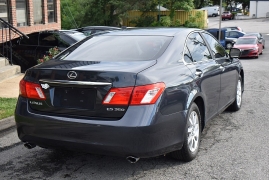 Used 2007  Lexus ES 350 4dr Sdn at Auto Finance Center LLC near Woodbridge&comma; VA