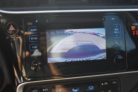 Used 2019 Toyota Corolla (Natl) at Auto Finance Center LLC near Woodbridge, VA