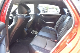 Used 2018 Honda Accord Sedan 4d Sport 1.5L CVT at Auto Finance Center LLC near Woodbridge, VA
