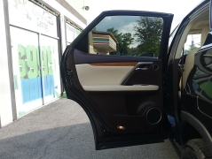 Used 2020  Lexus RX RX 350 AWD w&sol;Premium Pkg at Auto Finance Center LLC near Woodbridge&comma; VA