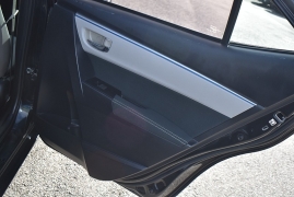 Used 2016  Toyota Corolla 4dr Sdn (Natl) at Auto Finance Center LLC near Woodbridge, VA