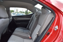 Used 2018  Toyota Corolla &lpar;Natl&rpar; at Auto Finance Center LLC near Woodbridge&comma; VA