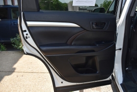 Used 2016 Toyota Highlander 4d SUV FWD LE Plus at Auto Finance Center LLC near Woodbridge, VA