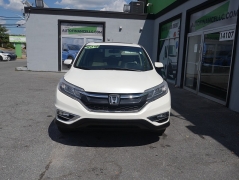 Used 2016 Honda CR-V 4d SUV FWD EX at Auto Finance Center LLC near Woodbridge, VA