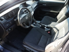 Used 2013  Honda Accord Sedan 4d Sport CVT at Auto Finance Center LLC near Woodbridge&comma; VA