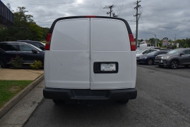 Used 2015  Chevrolet Express Cargo Van RWD 2500 135" at Auto Finance Center LLC near Woodbridge&comma; VA
