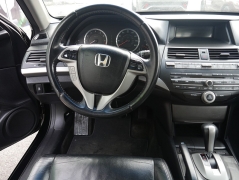 Used 2011 Honda Accord Coupe 2d EX-L at Auto Finance Center LLC near Woodbridge, VA