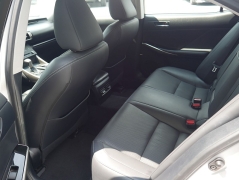 Used 2015  Lexus IS 250 4dr Sport Sdn AWD at Auto Finance Center LLC near Woodbridge&comma; VA