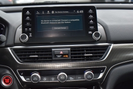 Used 2020  Honda Accord Sedan 4d Sport 2&period;0T Auto at Auto Finance Center LLC near Woodbridge&comma; VA