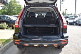 Used 2010 Honda CR-V 4d SUV 4WD EX-L at Auto Finance Center LLC near Woodbridge, VA